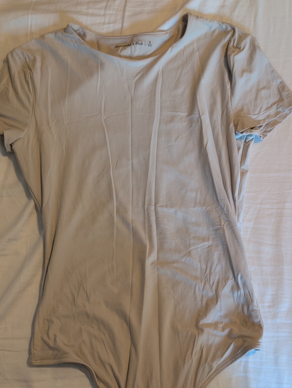 Abercrombie & Fitch Bodysuit